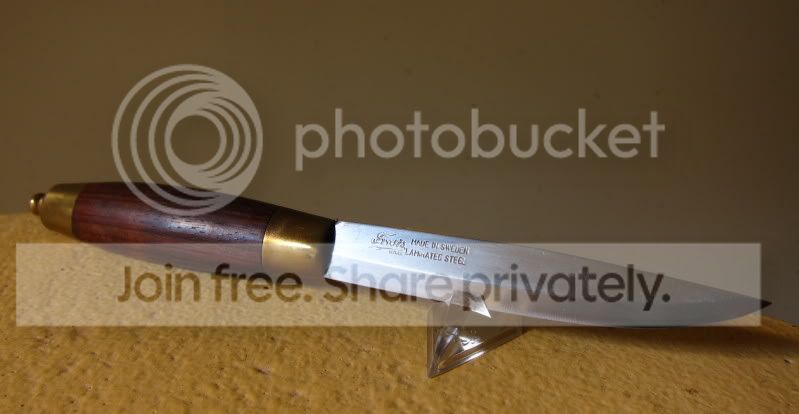 O1 Tool Steel For Bushcraft Bladeforums